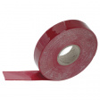 66 N Silicone protective tape красно-бурый 19 mmx15 m