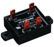 EZE480D18 Solid state relay single phase 15...32 VDC 18 A
