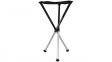 WALKSTOOL COMFORT 75 XXL Telescopic portable stool 75 cm