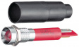 17-500432 LED Indicator yellow 230 VAC