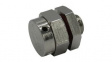 RND 455-01129 Pressure Compensating Element 8.5mm Silver Brass IP66/IP68