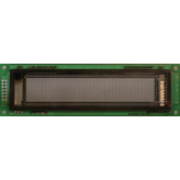 NAGP1235AB-2, Graphic VFD module 140 x 16 Pixel, FUTABA