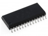 MSP430F1232IDWR Микроконтроллер; SRAM: 256Б; Flash: 8кБ; SO28; 1,8?3,6ВDC
