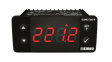 ESM-3700-N.5.20.0.0/00.00/0.0.0.0 Digital Panel Meter, Process Input, 71x29mm, 4 Digits, 10mm, 220 VAC