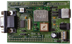 BISDK02BI-03, Development Kit, Laird
