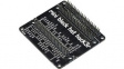 3182 Pimoroni Mini Black HAT Hack3r