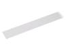 84060039 Крышка для профилей LED; изморозь; 1м; Назначение: WIDE24