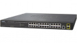 GS-4210-24T2S Network Switch 24x 10/100/1000 2x SFP