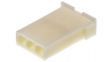 172234-1 Разъем: провод-плата; Серия: Mini Universal MATE-N-LOK; 4,14мм