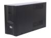 TM-LI-2K0-MC-2X9 Блок питания: ИБП; 125x380x220мм; 1,2кВт; 2кВА; 14кг; 9Ач; 0?40°C