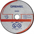 Dremel DSM510 Диск для резки металла и пластика