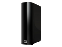 WDBEKS0020HBK-EESN, My Book for Mac 2000 GB, Western Digital