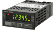 K3GN-NDC 24VDC Модуль: измеритель; напряжение AC/DC,ток AC/DC; DIN; SPST-NO x2