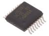 74HC597DB.112 IC: цифровая; 8bit, регистр сдвига; SMD; SSOP16; Серия: HC; 2?6ВDC