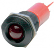 Q16P1BXXB220E LED Indicator blue 230 VAC