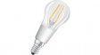 4058075809062 LED Lamp Classic P DIM 40W 2700K E14