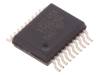 74LVC245ADB.112 IC: цифровая; 3 состояния, bus transceiver; Каналы:8; SMD; SSOP20