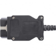 SET 8140 / OBDBU II / 24V / GB OBD-2 Connector Set with OBD II Socket, Poles 16
