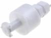 KSL-35-PP, Датчик: уровня жидкости; -30?85°C; Конф.выхода: SPST; 500мА; 10Вт, PROFFUSE