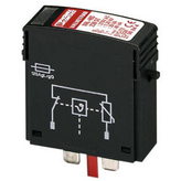 VAL-MS 230 ST, Surge Protection Plug - 2798844 Type 2, Phoenix Contact
