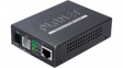 VC-201A-N Ethernet over VDSL2 Converter RJ11 - RJ-45 / RJ11