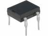 B2M-E3/45 Однофазный выпрямительный мост; Urmax:200В; If:0,5А; Ifsm:30А