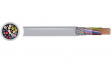 RND 475-00735 [100 м] CY Drag Chain Cable PUR 3 0.14 mm\x1a 100 m
