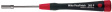 265P050060 Screwdriver Hex 5