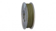 PS-PLAM-175-0750-OG 3D Printer Filament, PLA, 1.75mm, Olive Green, 750g