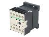 LC1K1201B5 Контактор:3-полюсный; NO x3; Вспомогательные контакты: NC; 24ВAC