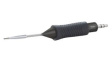 T0050109499 Soldering Tip, Bent, Chisel, 0.8mm, SMART Micro / RTMS