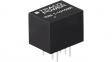 TDN 1-1221WI Преобразователь: DC/DC; 1Вт; Uвх:4,5?18В; Uвых:5ВDC; Uвых.2:-5ВDC