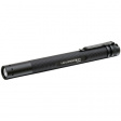 1 LED Pen torch 20 lm 2 x AAA 1 LED Pen torch Black