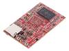 AM3352-SOM-512M-IND SOM; RAM:512МБ; Flash:512МБ; AM3352; 61x38мм; DDR3,NAND Flash
