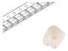 LT E63C-CADB-35, LED; SMD; 3528,PLCC4; зеленый; 2260-5200млм; 3,4x3x3,5мм; 20°; 30мА, Osram