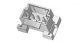 560020-0320 DuraClik Vertical Header Header, Surface Mount, 1 Rows, 3 Contacts, 2mm Pitch