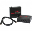 NBAC0212 NetBotz fibre pod extender
