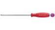 PB 8206.S2.5-90 Ball Point Screwdriver 2.5, 90 mm, 167 mm