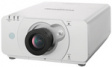 PT-DX500E Panasonic projector