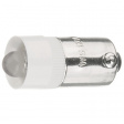 5100.09.144-002 LED Indicator Lamp BA9S 12 VAC/VDC