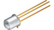 BPX 43 Phototransistor 880 nm 50 mA 50 V TO-18