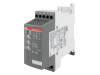 1SFA896105R1100 Модуль: softstart (плавный запуск); Uпит:208?600ВAC; Монтаж: DIN