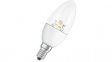 PARDIM CLB40 6W/827 E14 CL LED lamp E14