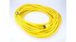 1300100498 Sensor Cables / Actuator Cables MC 3P M/MFE 30M 16/3 TPE FLX