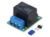 RC SWITCH WITH RELAY Аксессуар: электронный включатель питания; RC; G5LE-14-DC5; 10А