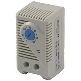 60715-136, Thermostat 0...60 °C, Schroff