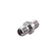 31 PC35-50-0-1/199 UE RF Precision Adapter, Straight, PC 3.5 Socket - PC 3.5 Socket, 50Ohm