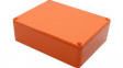 1590BB2OR Корпус: универсальный; Х:94мм; Y:119мм; Z:37мм; 1590; алюминий