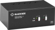 KV6222A 2-Port KVM Switch, DisplayPort, USB, Audio