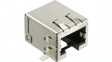 85543-7001 Modular jack 8